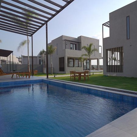Araya Beach Casas Batangas Exterior foto