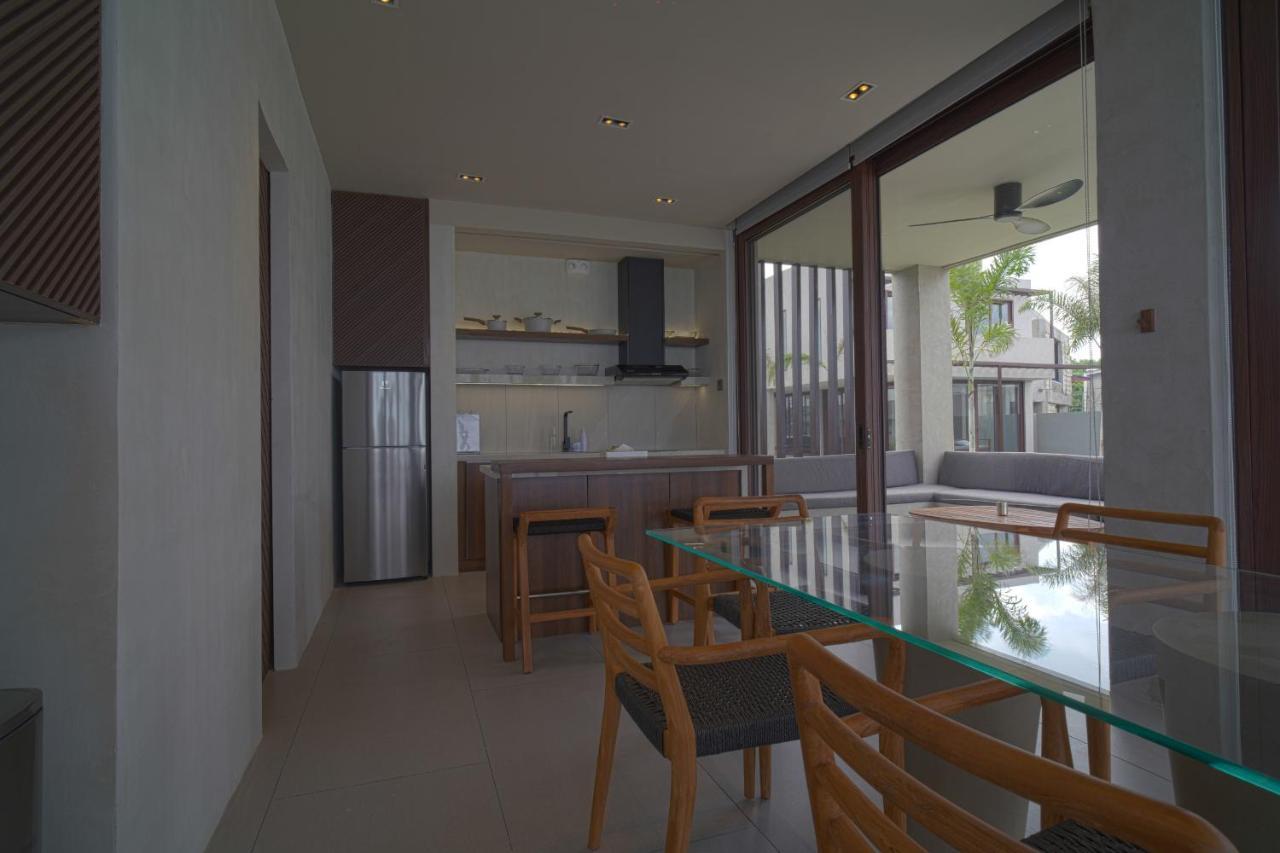 Araya Beach Casas Batangas Exterior foto