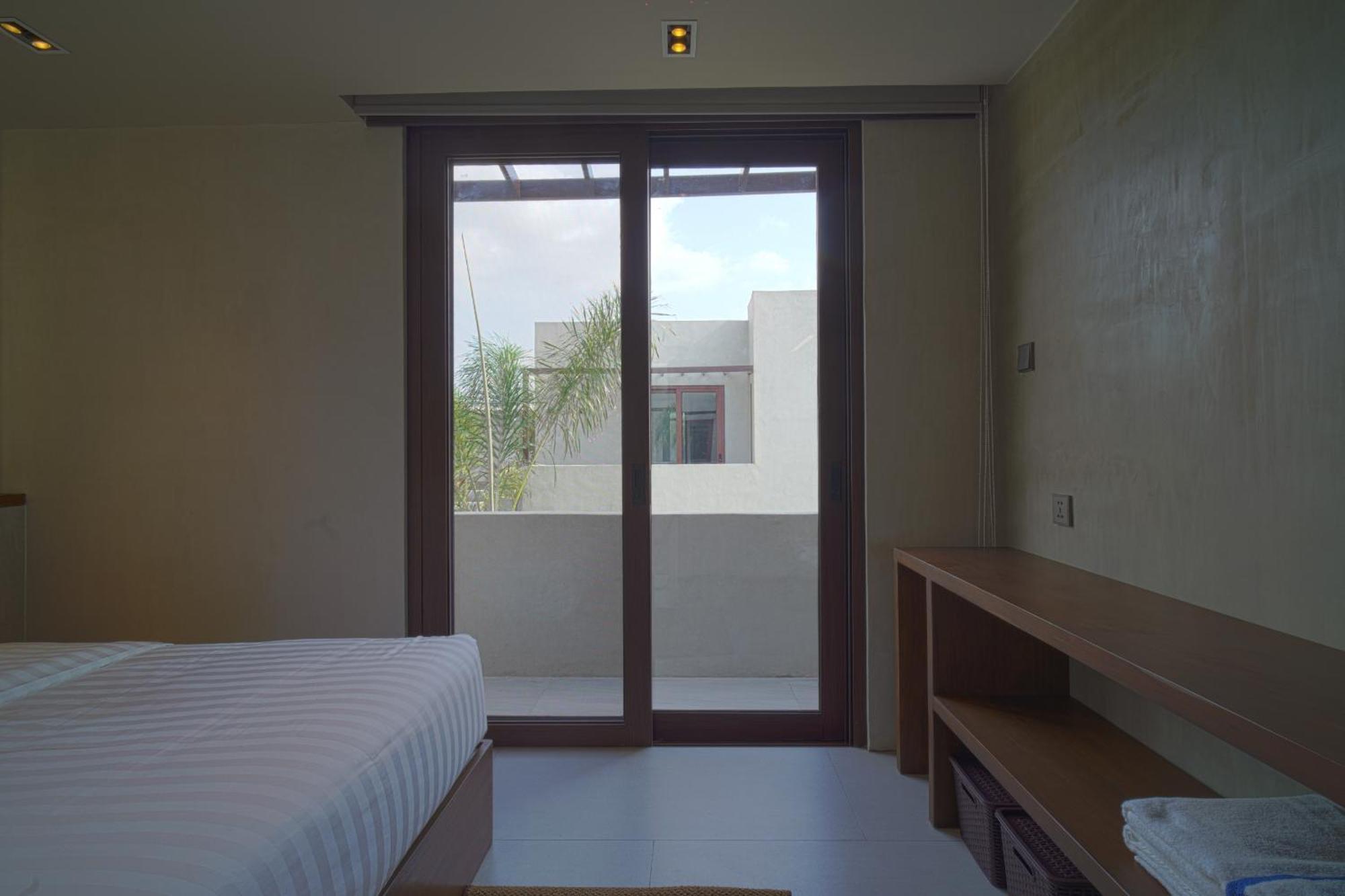 Araya Beach Casas Batangas Exterior foto