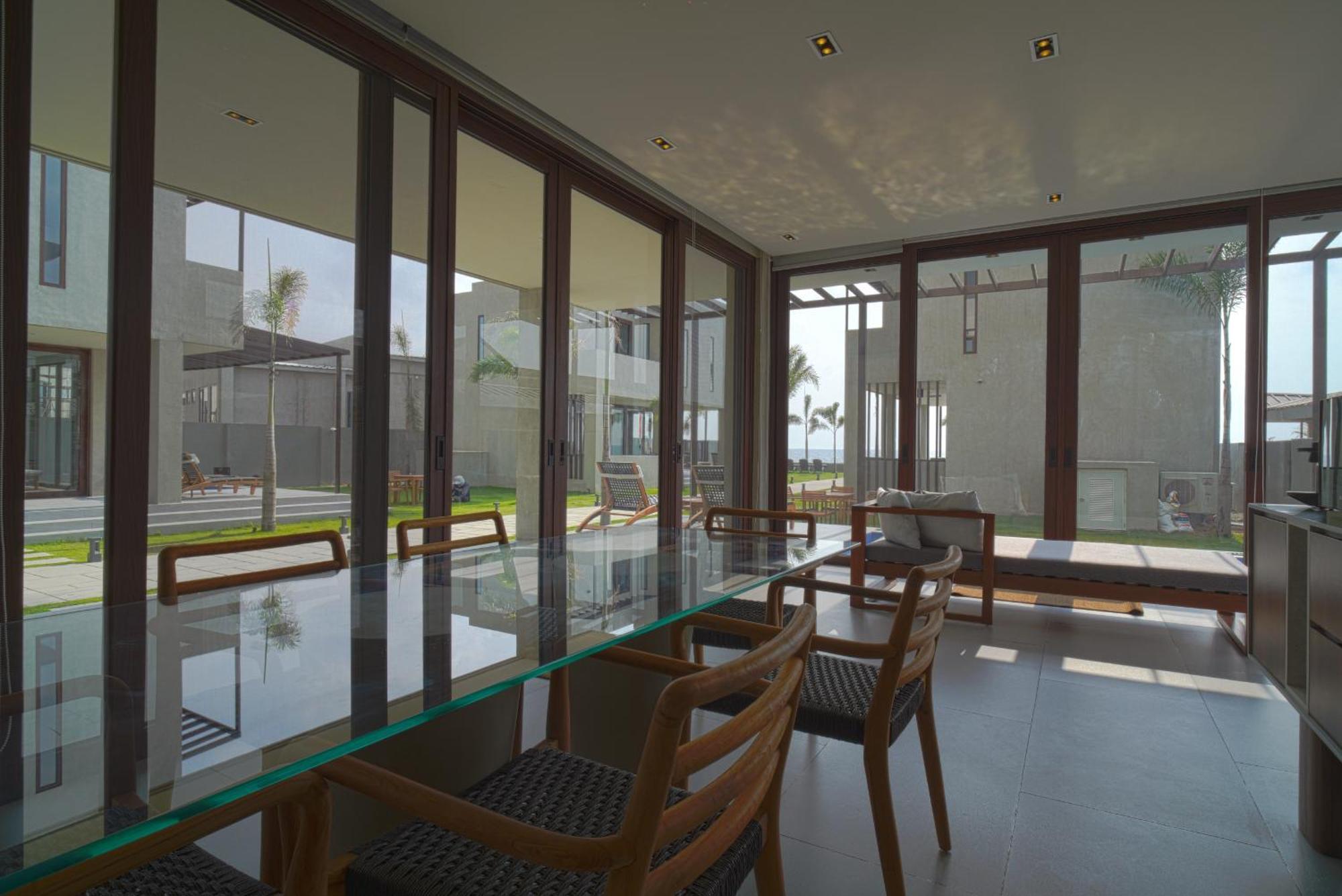 Araya Beach Casas Batangas Exterior foto