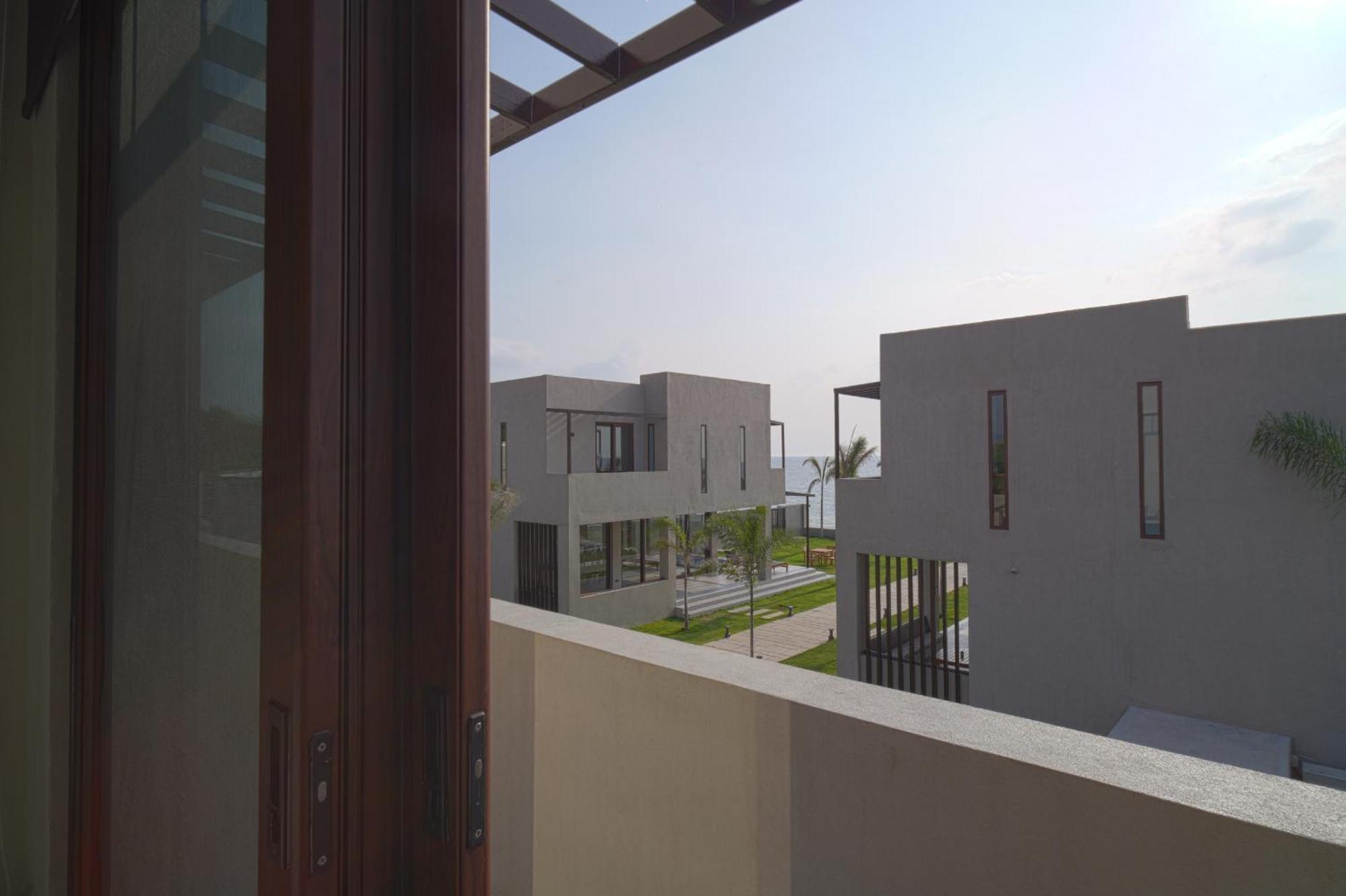 Araya Beach Casas Batangas Exterior foto